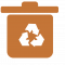 bin icon